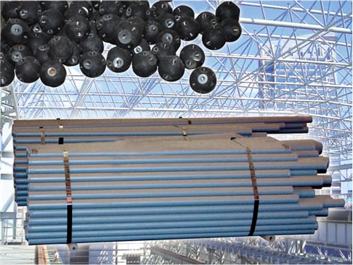 鞍山大型主题乐园网架